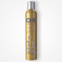 CHI Keratin Flex Finish Hair Spray 284ml